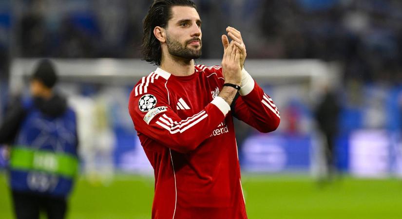 Szoboszlai Dominik példátlan dolgot tett Liverpoolban, most azonnal szerződést akarnak hosszabbítani vele emiatt, a Real Madrid hoppon maradt?