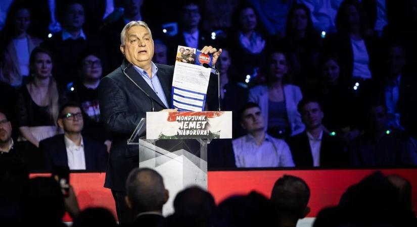 Zelenszkij nyíltan fenyegeti a magyarokat, ezért sorskérdés a nemzeti petíció – részletek