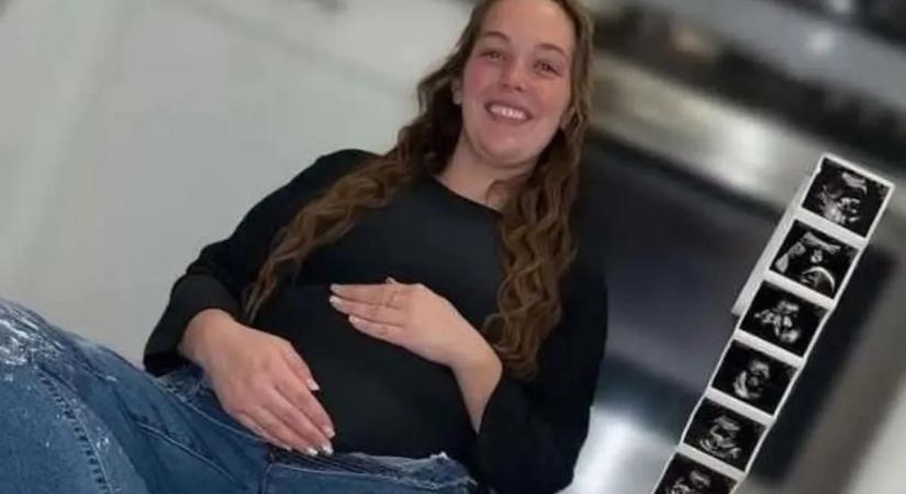 Ötször lőtte hátba terhes feleségét, csak mert a nő mástól esett teherbe