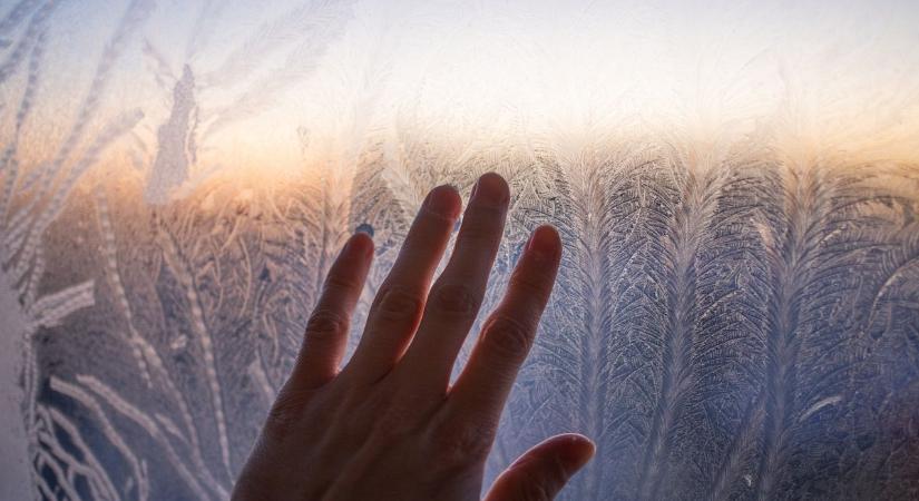 Hétvégi időjárás: tél, majd hirtelen melegedés