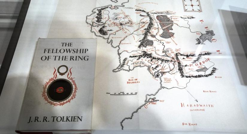 Ismered az eredetit? – A Gyűrűk Ura kvíz