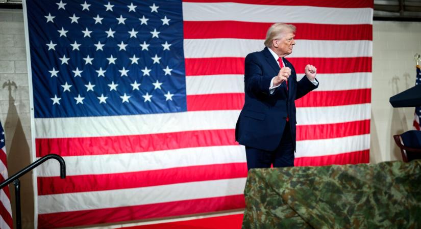 Az USA megindította az azonnali csapást – itt a rendkívüli bejelentés