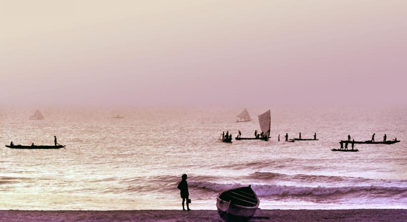 Semmi jóra ne számíts, ha beteszed a lábad a Föld egyik legveszélyesebb szigetére