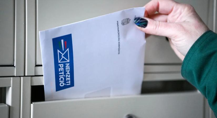 Nemzeti Petíció: Három kijelentés, három üzenet Brüsszelnek