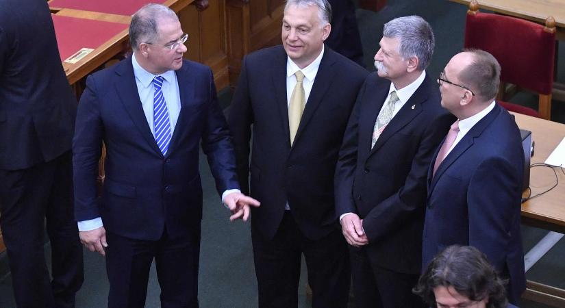 Választás 2026: indul a hivatalos választási kampány, kár, hogy Orbán Viktor valamiért már 32 éve nem méreti meg magát egyéniben