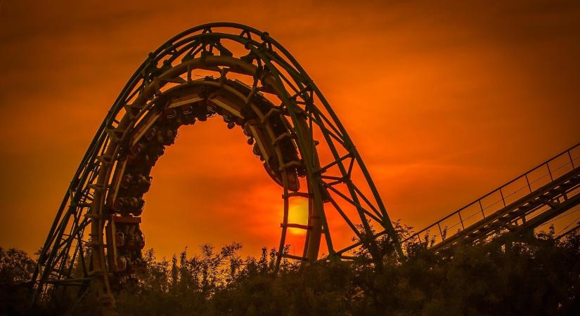 Éles fordulatok jönnek az időjárásban