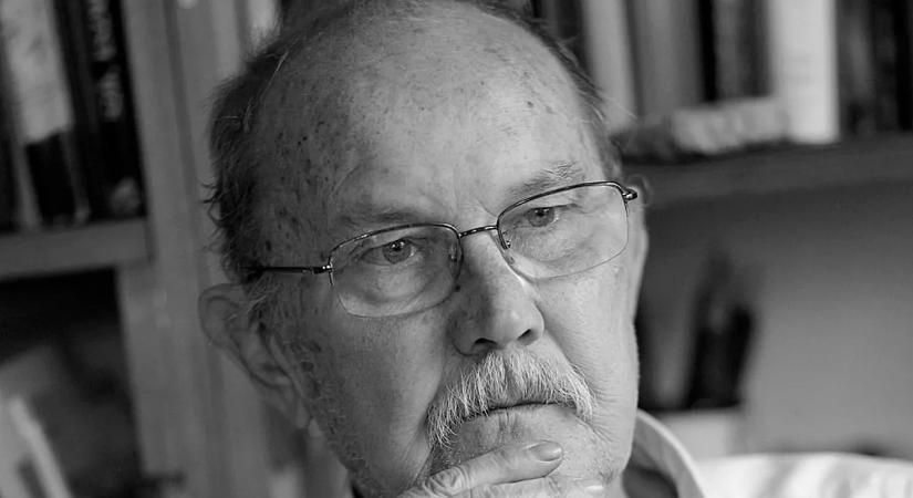 Eladó Makovecz Imre egyik ikonikus épülete