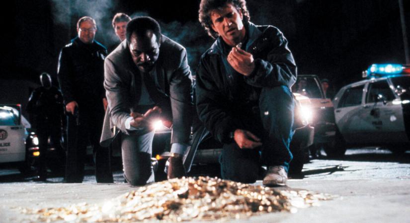 Mel Gibson és Danny Glover legendás párosa – a western, ami rejtett kapcsolatot teremtett