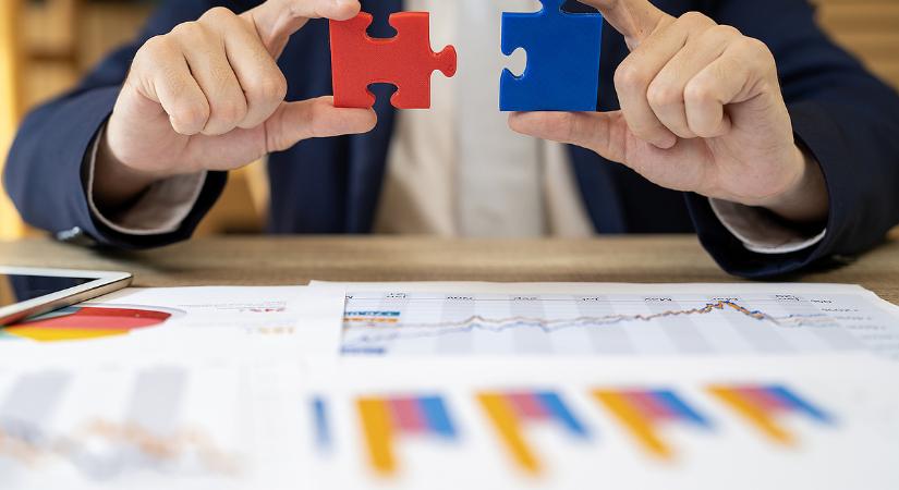 Kamatcsökkentés, AI és magántőke: ezek hajtják most a felvásárlások piacát