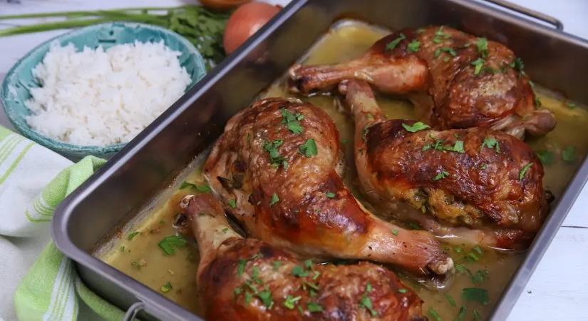 Mit főzzek ma? Két melengető hétvégi menü a hideg napokra