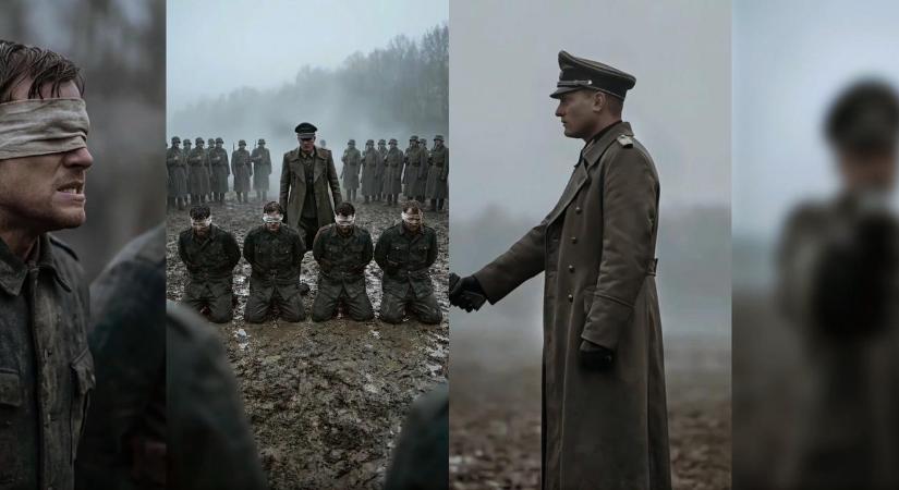 Az új mumus Ukrajna