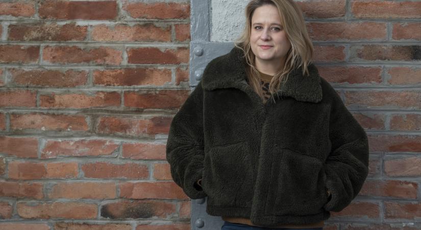 „Semmilyen szinten nem tartok ettől a hatalomtól”