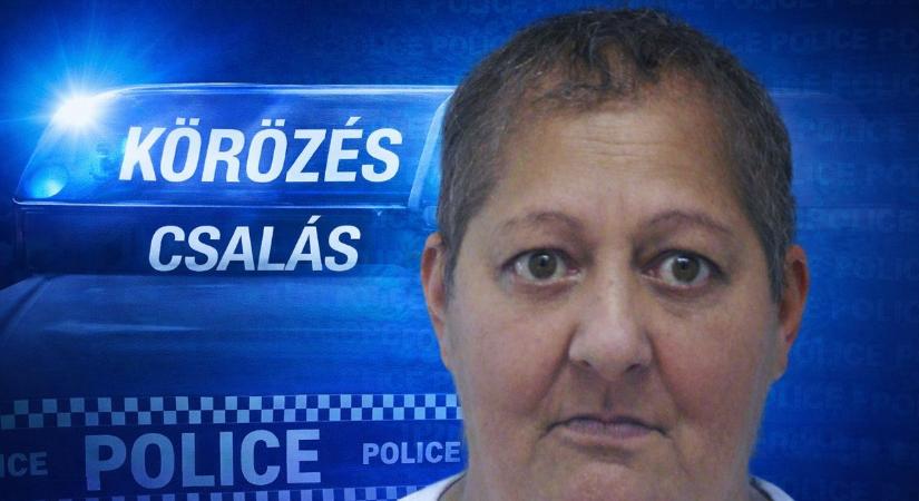 Csak a kezemet figyelje – meglépett a tapolcai rendőrök elől a „csornai Rodolfó”