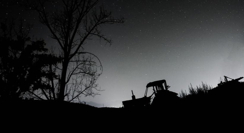 Ezt a traktort veszik most sokan Magyarországon: miért keresik ennyien?