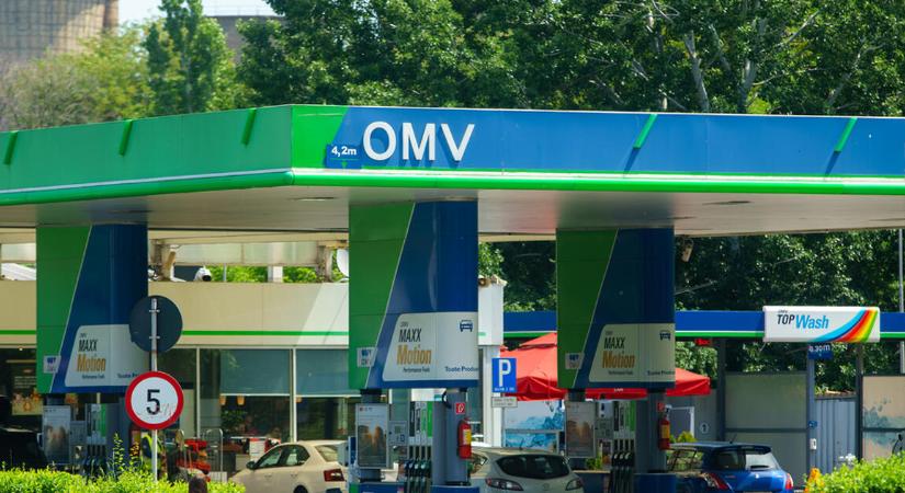 Ennyit az olcsó orosz olajról – Ausztriában kevesebbért lehet tankolni