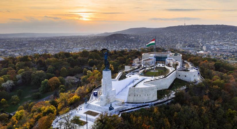 Március 15-én ismét megnyílik a Citadella, a közlekedés is átalakul