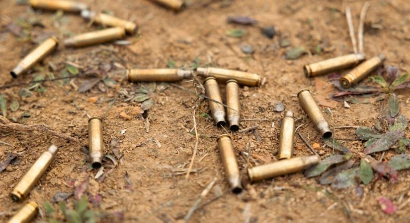 Döbbenetre ébredt a világ – már legalább 50 áldozatról tudni, köztük nőkkel és gyermekekkel