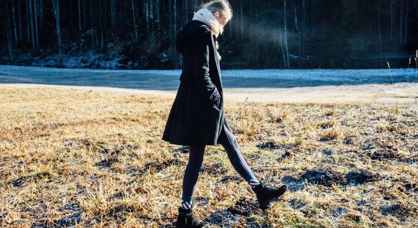 Orvosmeteorológia: migrént hoz a havazás