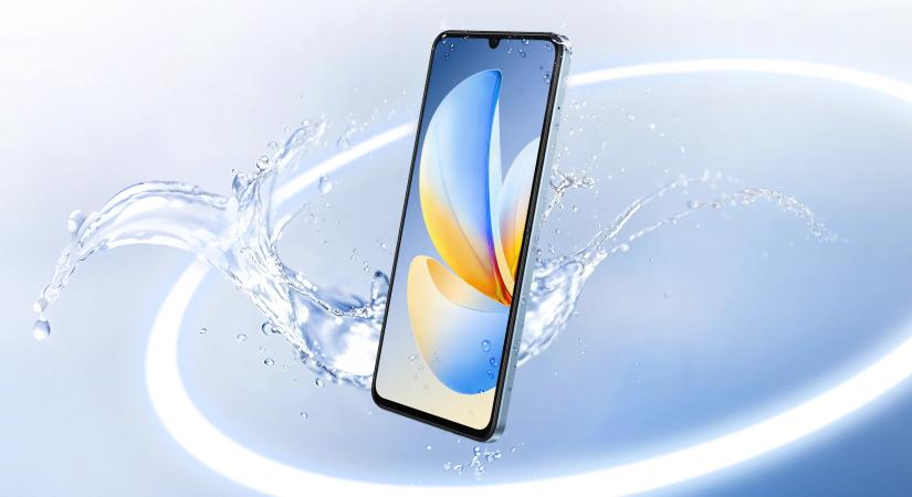 Filléres taggal bővült a Realme P4 széria