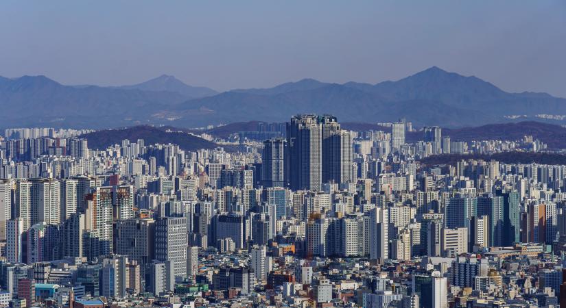 Dél-Korea: Még egy szuperfejlett gazdaságban is felütheti a fejét a zűrzavar – életfogytiglant kapott a volt elnök