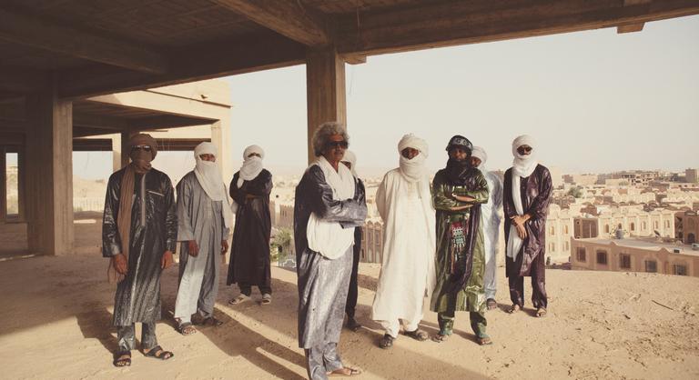 Hamarosan újra hallható a sivatag hangja Budapesten