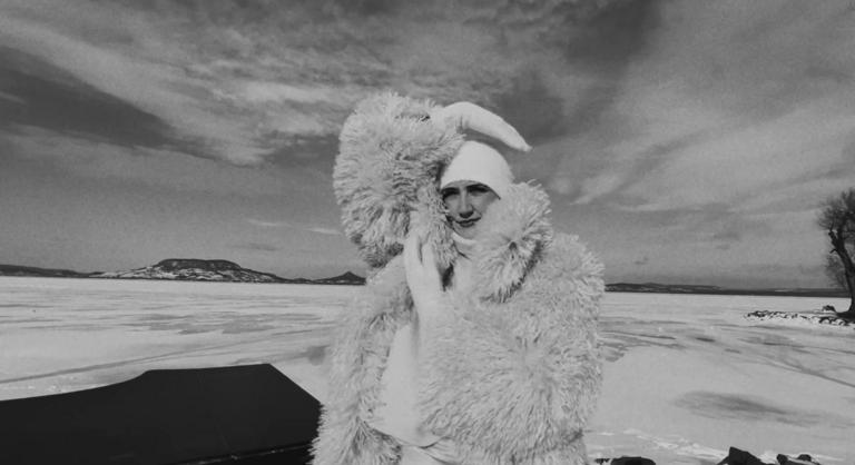 Lábas Viki szintet lépett, a szemünk előtt született újjá