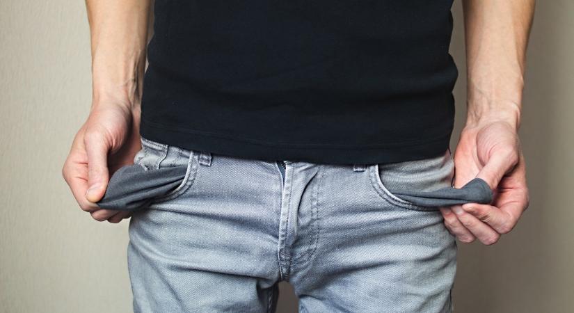 Behajthatatlan követelés: a kényszerhitelezőt még az ág is húzza?