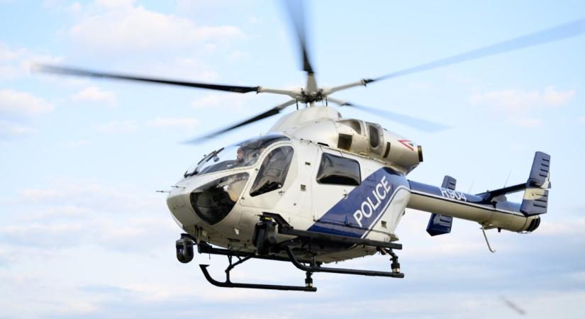 Azonnali tájékoztatást adott az Operatív Törzs