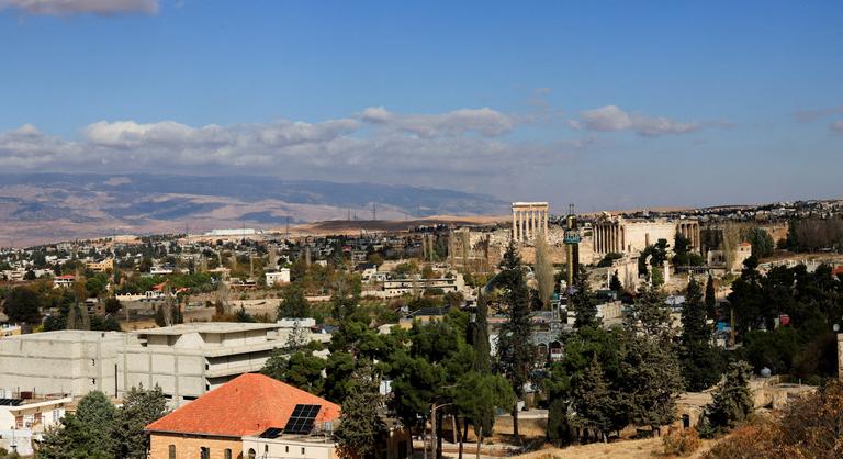 Izraeli légicsapás érte a Hezbollah parancsnoki központjait Libanonban, legalább hatan meghaltak