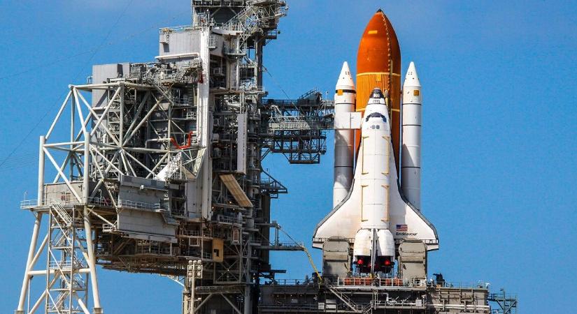 Elkezdett kitálalni a NASA – egyre érdekesebb, ami történt