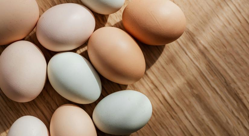 Valami újra vágysz reggelire? Becsomagolt buggyantott tojás az új sláger