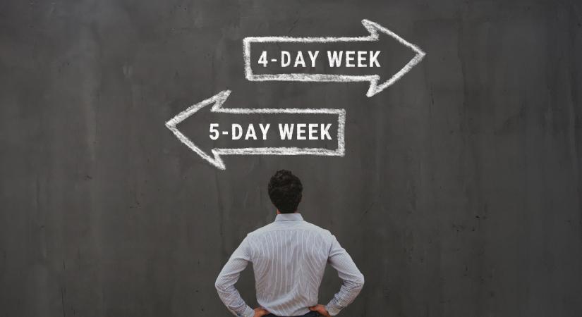 A holland példa színe és visszája - Sikertörténetnek tűnik a négynapos munkahét