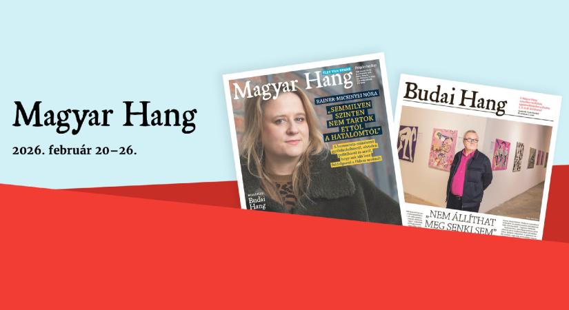 Szeretné látni a balettozó Orbán Viktort? – itt a februári Budai Hang