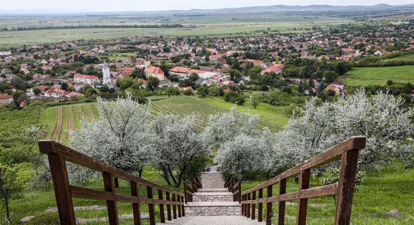 Nyaralót venni egymillió alatt? - Borsodban ilyen is van