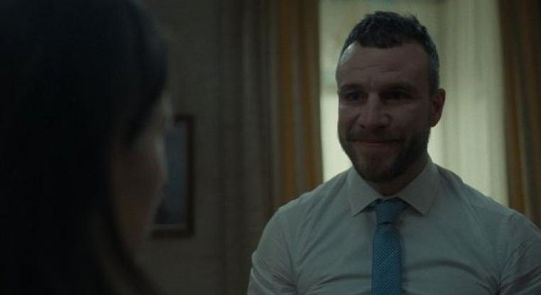 Itt érzem magam otthon: A család biztonság. Börtön, de biztonság. (kritika)