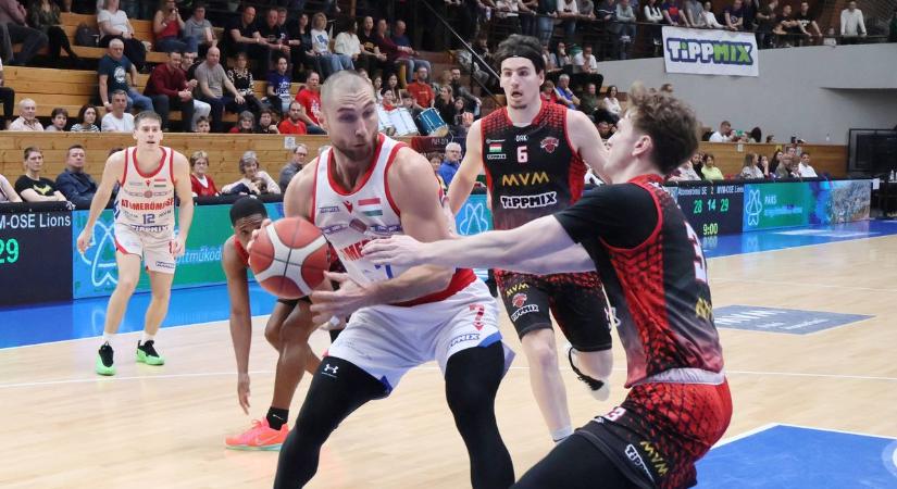 Szép kupahétvégére készül a paksiak kapitánya (videó)