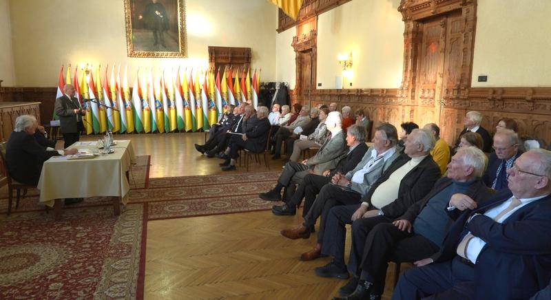 Középpontban a testi-lelki egészség