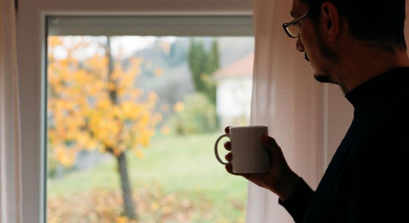 Esős, hűvös nap jön Szegeden – Meddig tart a borongós időjárás?