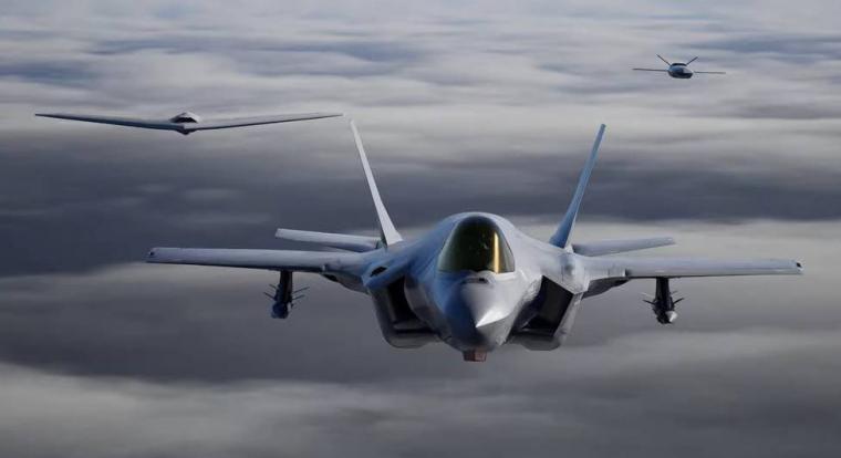 A holland védelmi miniszter szerint egy F-35-öst is fel lehet törni, mint egy iPhone-t