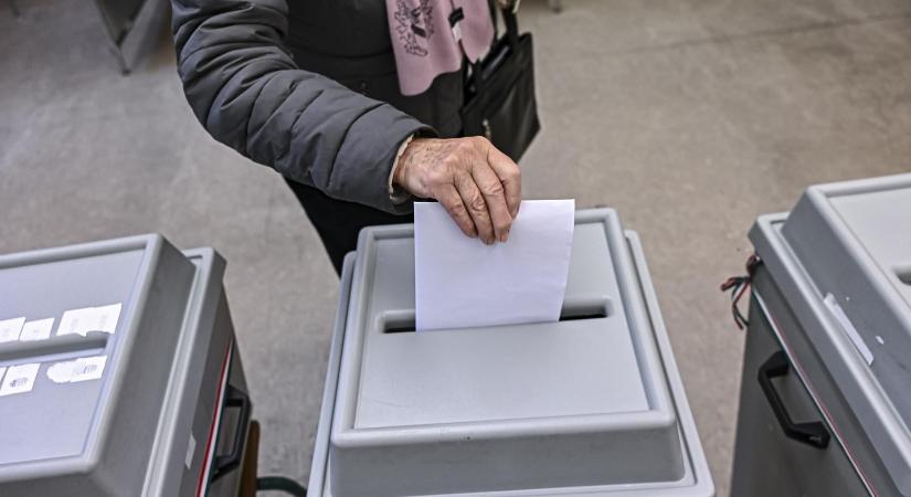 Elkezdődött a kampányidőszak, indul az ajánlásgyűjtés