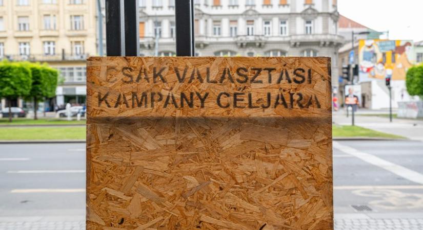 Mától hivatalosan is kezdetét vette a kampányidőszak, mutatjuk a legfontosabb tudnivalókat