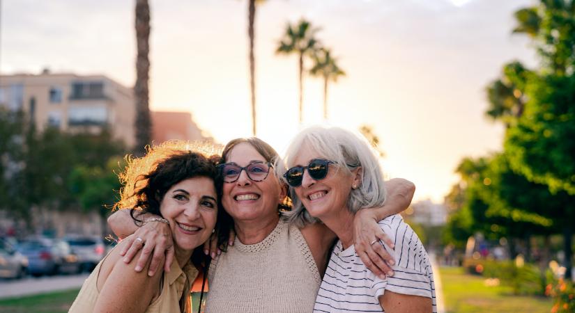 5 dolog, ami miatt idővel elveszítheted a barátaidat