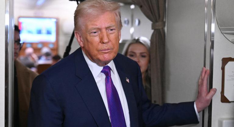 Kiadta az utasítást Donald Trump, minden kiderülhet a földönkívüliekről