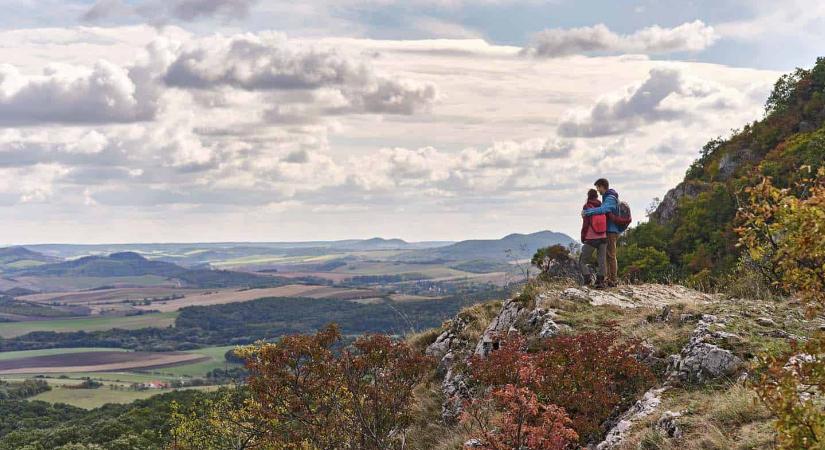 Romantikus túratippek