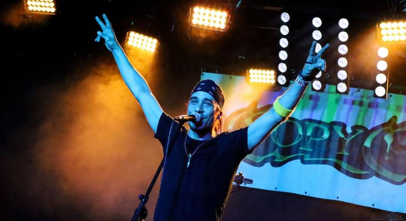 Reggae őrület lesz Miskolcon – íme a fellépők