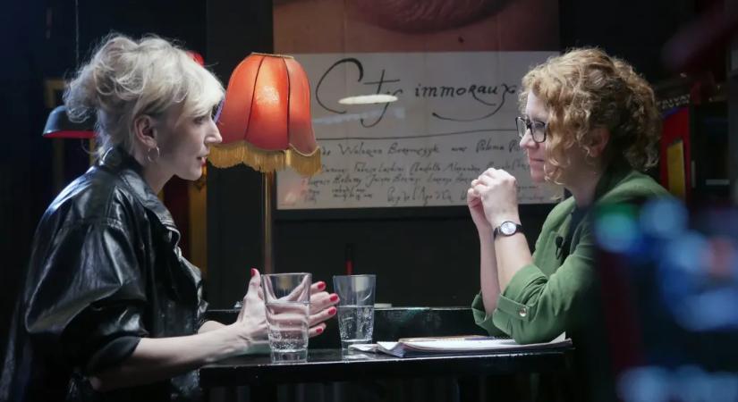 Borbély Alexandra: Elviselhetetlen és embertelen, amit a Fidesz csinál, nem szeretnék itt élni, ha ők maradnak