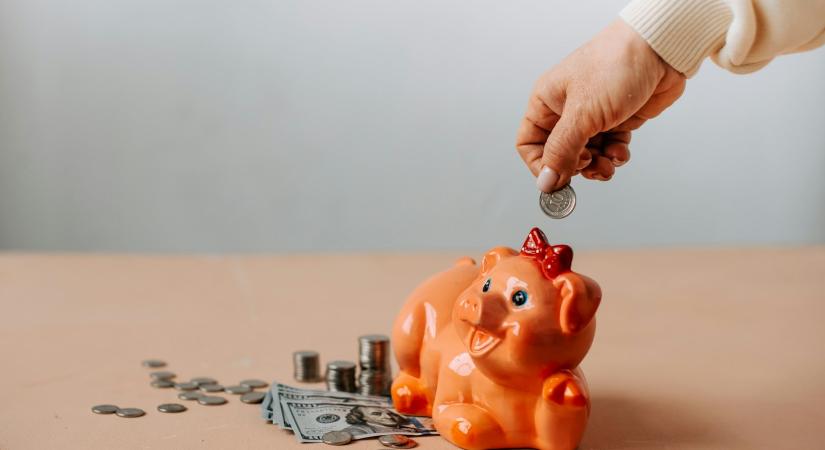 Ekkor érkezik meg az életedbe a pénzügyi áttörés a csillagok szerint