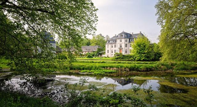 A kastélyt vásárlóknak is fontos a fenntarthatóság