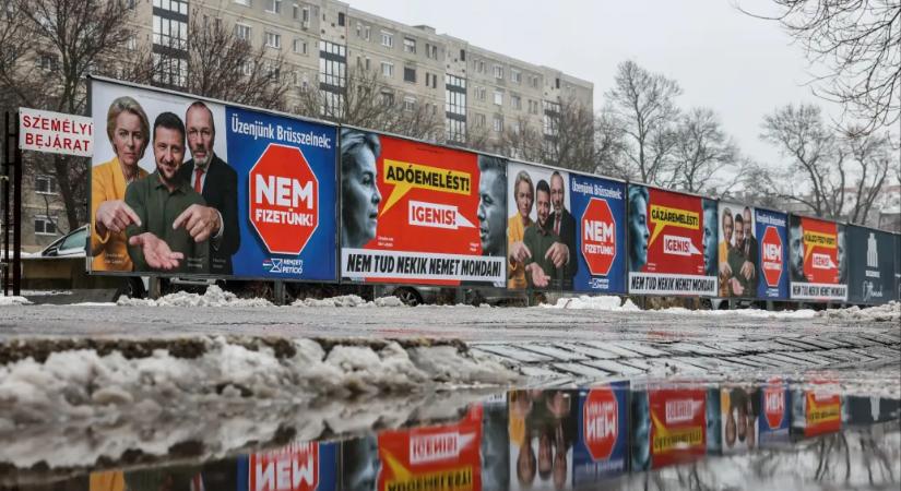 Elindult a hivatalos kampányidőszak, összeszedtük a legfontosabb tudnivalókat