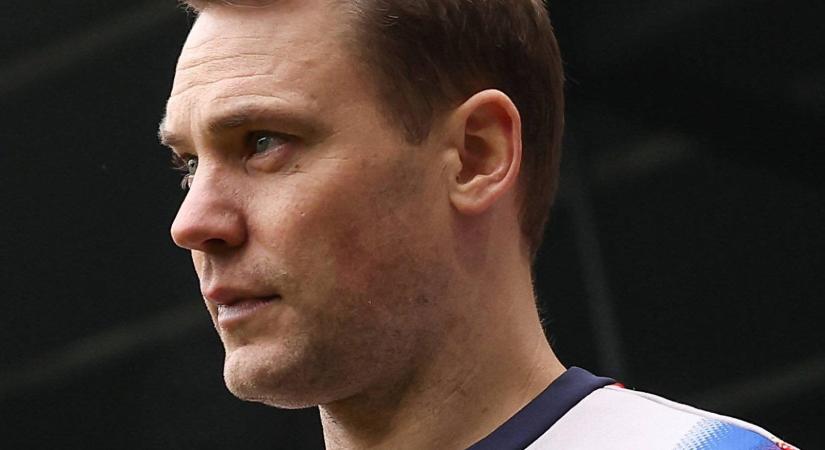 Manuel Neuer visszavonulásáról írnak, két jelölt van a Bayern München kapujába
